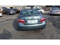 Aloe Green Metallic - Camry LE Photo No. 6