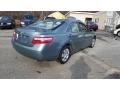 Aloe Green Metallic - Camry LE Photo No. 7