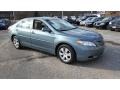 Aloe Green Metallic - Camry LE Photo No. 9