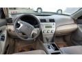 Aloe Green Metallic - Camry LE Photo No. 13