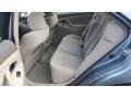 Aloe Green Metallic - Camry LE Photo No. 16