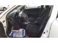 Charcoal Interior Photo for 2004 Nissan Altima #109115880