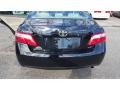 Black - Camry LE Photo No. 10