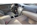 Black - Camry LE Photo No. 16