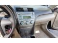 Black - Camry LE Photo No. 20
