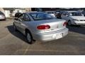 2000 Ultra Silver Metallic Chevrolet Cavalier Coupe  photo #6