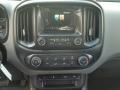 Laser Blue - Colorado WT Crew Cab 4x4 Photo No. 9