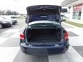 Night Blue Metallic - Passat 2.5L SE Photo No. 5