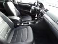 Night Blue Metallic - Passat 2.5L SE Photo No. 13