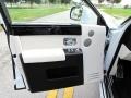 Seashell 2013 Rolls-Royce Phantom Sedan Door Panel