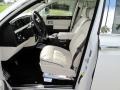  2013 Phantom Sedan Seashell Interior