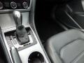 Night Blue Metallic - Passat 2.5L SE Photo No. 19