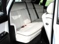 2013 Rolls-Royce Phantom Sedan Rear Seat