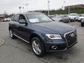 2016 Utopia Blue Metallic Audi Q5 2.0 TFSI Premium quattro  photo #6