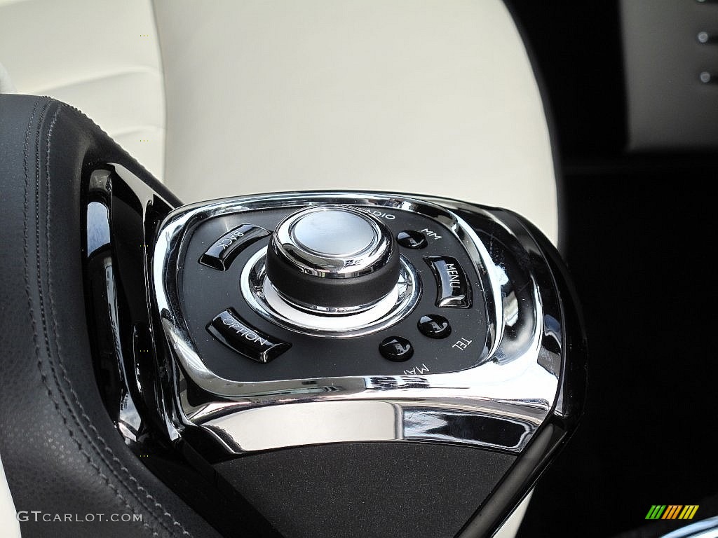 2013 Rolls-Royce Phantom Sedan Controls Photo #109118640