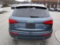 Utopia Blue Metallic - Q5 2.0 TFSI Premium quattro Photo No. 12
