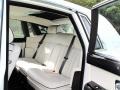 2013 Rolls-Royce Phantom Seashell Interior Rear Seat Photo