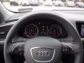 Utopia Blue Metallic - Q5 2.0 TFSI Premium quattro Photo No. 28