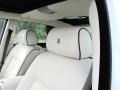 2013 Arctic White Rolls-Royce Phantom Sedan  photo #80