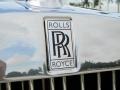2013 Rolls-Royce Phantom Sedan Badge and Logo Photo