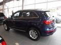 2016 Scuba Blue Metallic Audi Q5 2.0 TFSI Premium quattro  photo #3