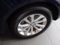 2016 Scuba Blue Metallic Audi Q5 2.0 TFSI Premium quattro  photo #4