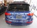 2016 Scuba Blue Metallic Audi Q5 2.0 TFSI Premium quattro  photo #11