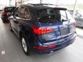 2016 Scuba Blue Metallic Audi Q5 2.0 TFSI Premium quattro  photo #12