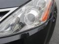 2007 Super Black Nissan Murano SL  photo #11