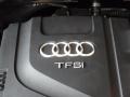 2016 Scuba Blue Metallic Audi Q5 2.0 TFSI Premium quattro  photo #15