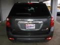 Cyber Gray Metallic - Equinox LT AWD Photo No. 14