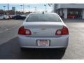 Silver Ice Metallic - Malibu LT Photo No. 4