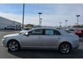 Silver Ice Metallic - Malibu LT Photo No. 6