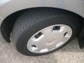 2008 Magnetic Gray Nissan Versa 1.8 S Hatchback  photo #5