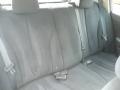 2008 Magnetic Gray Nissan Versa 1.8 S Hatchback  photo #9