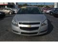 Silver Ice Metallic - Malibu LT Photo No. 26
