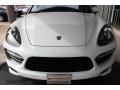 White - Cayenne GTS Photo No. 2