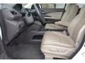 White Diamond Pearl - CR-V EX-L Photo No. 11