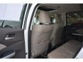 White Diamond Pearl - CR-V EX-L Photo No. 14