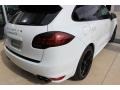 White - Cayenne GTS Photo No. 9