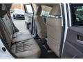 White Diamond Pearl - CR-V EX-L Photo No. 16