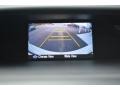 White Diamond Pearl - CR-V EX-L Photo No. 22