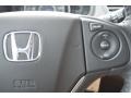 White Diamond Pearl - CR-V EX-L Photo No. 28