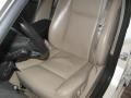 White Diamond - CTS Sedan Photo No. 7