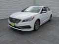 Quartz White Pearl - Sonata Sport Photo No. 7