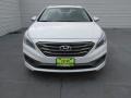 Quartz White Pearl - Sonata Sport Photo No. 8