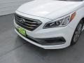 Quartz White Pearl - Sonata Sport Photo No. 10