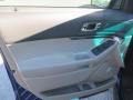 2014 Deep Impact Blue Ford Explorer FWD  photo #18