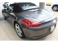 Agate Grey Metallic - Boxster  Photo No. 5