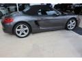 Agate Grey Metallic - Boxster  Photo No. 7